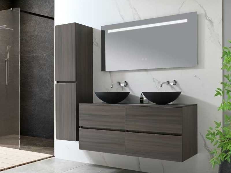 Wellness, sanitair en tuin