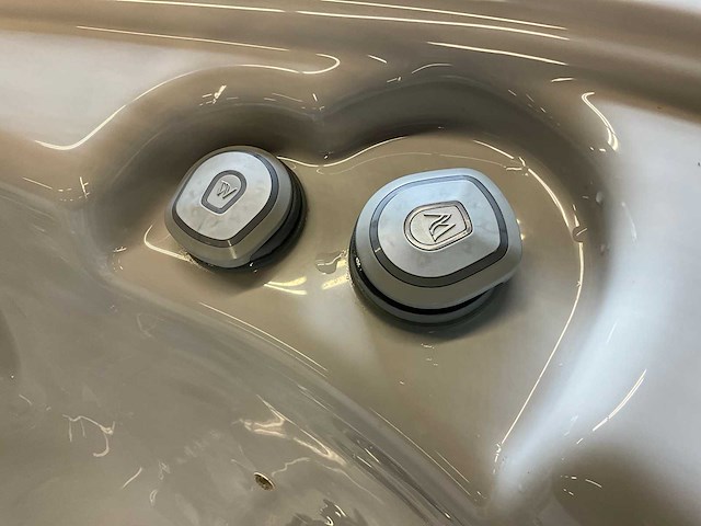 Wells discovery delux wm00432 jacuzzi - afbeelding 3 van  14