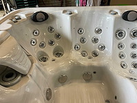 Wells discovery delux wm00432 jacuzzi - afbeelding 11 van  14