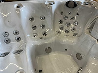 Wells discovery delux wm00432 jacuzzi - afbeelding 12 van  14