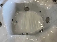 Wells discovery delux wm00432 jacuzzi - afbeelding 13 van  14
