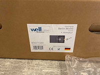 Welltime berlin - spoelbak - afbeelding 3 van  9