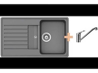Welltime berlin - spoelbak - afbeelding 9 van  9