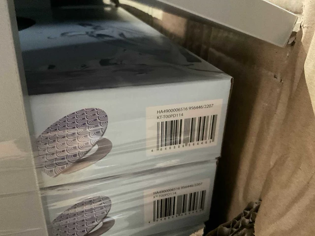 Wellwater toiletbril (28x) - afbeelding 10 van  11