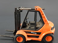 Welly 6012 heftruck - afbeelding 2 van  6