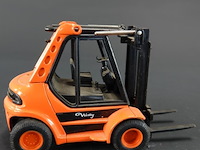 Welly 6012 heftruck - afbeelding 4 van  6
