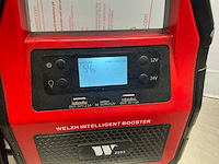 Welzh w2593 powerbank startbooster - afbeelding 6 van  6