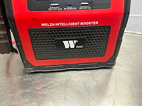 Welzh w2593 powerbank startbooster - afbeelding 3 van  6