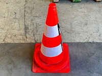 Wemas - verkeerskegel (8x)
