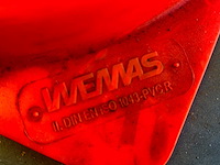 Wemas - verkeerskegel (8x) - afbeelding 2 van  3