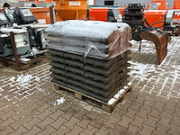 Wemas baakvoet (27x) - afbeelding 1 van  6