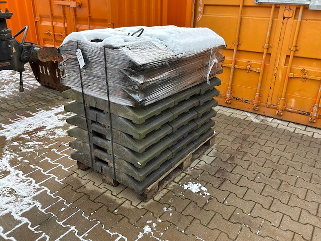 Wemas baakvoet (27x) - afbeelding 2 van  6