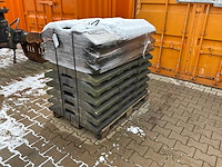 Wemas baakvoet (27x) - afbeelding 2 van  6