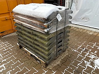 Wemas baakvoet (27x) - afbeelding 3 van  6