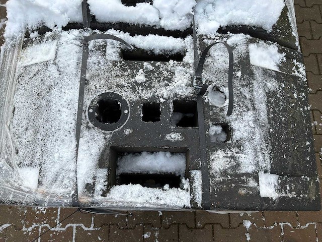 Wemas baakvoet (27x) - afbeelding 6 van  6