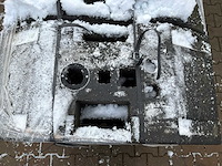 Wemas baakvoet (27x) - afbeelding 6 van  6