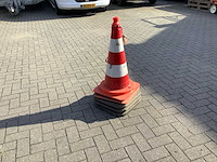 Wemas weg afzetting (5x)