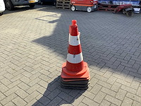 Wemas weg afzetting (5x) - afbeelding 2 van  3
