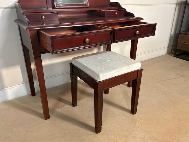 Wembley kaptafel - afbeelding 4 van  14