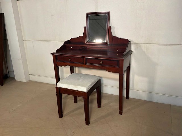 Wembley kaptafel - afbeelding 9 van  14