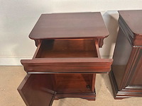 Wembley nachtkastje (2x) - afbeelding 10 van  13