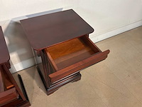 Wembley nachtkastje (2x) - afbeelding 4 van  13