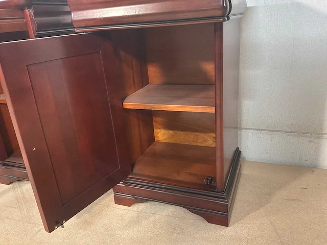 Wembley nachtkastje (2x) - afbeelding 11 van  13