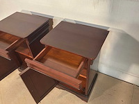 Wembley nachtkastje (2x) - afbeelding 5 van  13