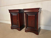 Wembley nachtkastje (2x) - afbeelding 9 van  13