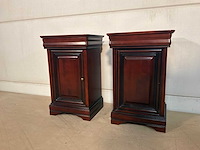 Wembley nachtkastje (2x) - afbeelding 6 van  13