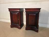 Wembley nachtkastje (2x) - afbeelding 12 van  13