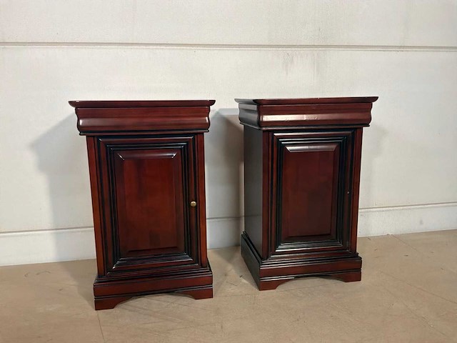 Wembley nachtkastje (2x) - afbeelding 2 van  13