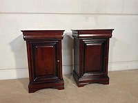 Wembley nachtkastje (2x) - afbeelding 2 van  13