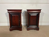 Wembley nachtkastje (2x) - afbeelding 3 van  13