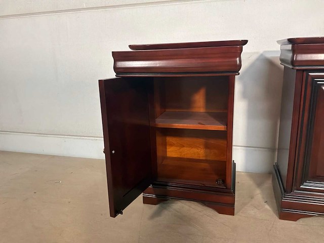 Wembley nachtkastje (2x) - afbeelding 13 van  13