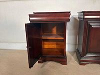 Wembley nachtkastje (2x) - afbeelding 8 van  13