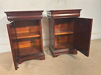 Wembley nachtkastje (2x) - afbeelding 2 van  12