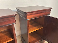 Wembley nachtkastje (2x) - afbeelding 4 van  12