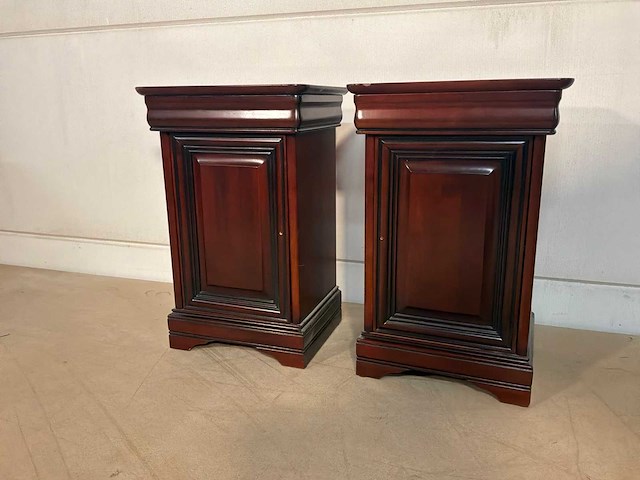 Wembley nachtkastje (2x) - afbeelding 6 van  12