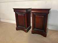 Wembley nachtkastje (2x) - afbeelding 7 van  12