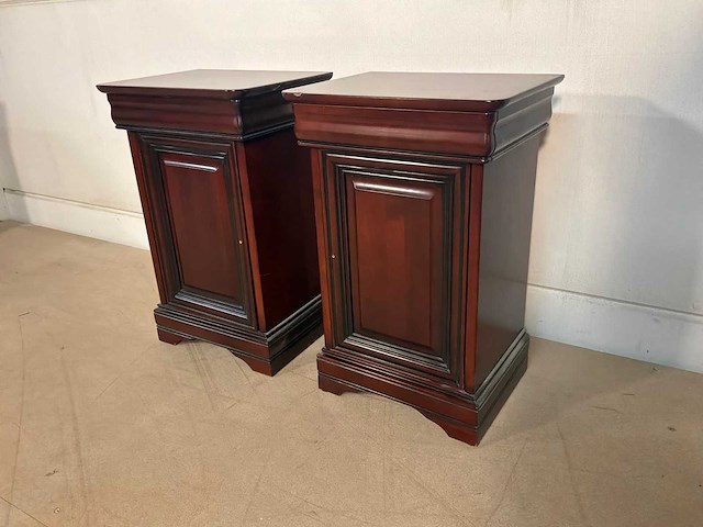 Wembley nachtkastje (2x) - afbeelding 8 van  12