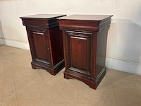 Wembley nachtkastje (2x) - afbeelding 8 van  12