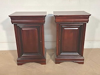 Wembley nachtkastje (2x) - afbeelding 10 van  12