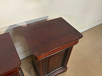 Wembley nachtkastje (2x) - afbeelding 11 van  12