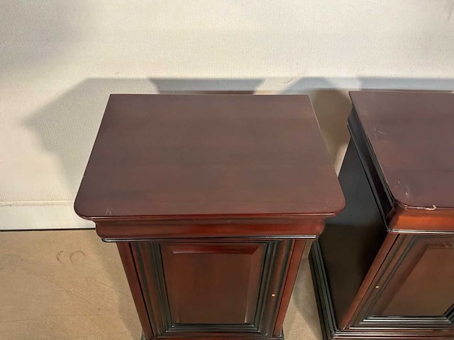 Wembley nachtkastje (2x) - afbeelding 12 van  12