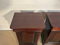 Wembley nachtkastje (2x) - afbeelding 12 van  12