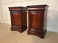 Wembley nachtkastje (2x) - afbeelding 9 van  11