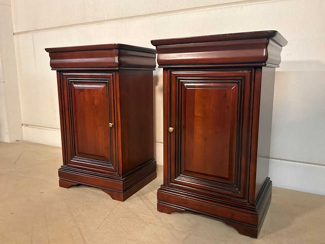 Wembley nachtkastje (2x) - afbeelding 3 van  11