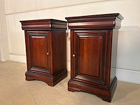 Wembley nachtkastje (2x) - afbeelding 3 van  11