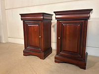 Wembley nachtkastje (2x) - afbeelding 4 van  11